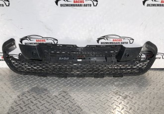 Grila Centrala Inferioara originala cu senzor Land Rover Range Rover Evoque COD gj32 17k945 a