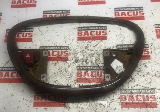 Grila centrală Peugeot 607 9629444377