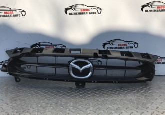 Grila Centrala Radiator originala Mazda 2 an- 2018 cod- db5j-50712
