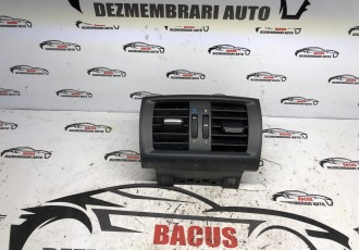 Grila cotiera BMW X3 (2010-2017) [F25] 2.0 Motorina 2012, 920088810