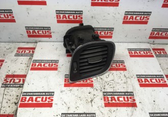 Grila deflector (gura) de aer, ventilatie, dreapta Volvo v40, s60 1281851