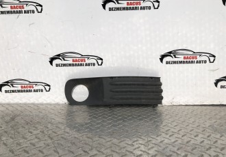 Grila dreapta proiector ceata VW Transporter T5 2003-2010 COD- 7H0807490B 