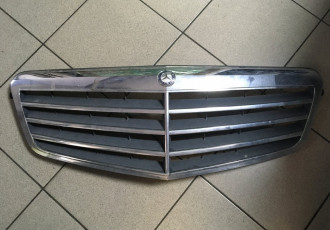 Grila fata Mercedes W212 cod: a2128800883