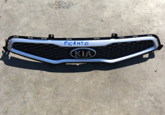 Grila frontala Kia Picanto cod: 865801y000