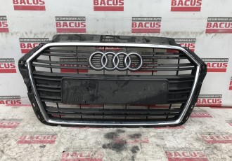Grilă frontală OEM 8V3853651A pentru Audi A3