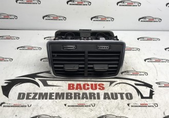Grila grile ventilatie cotiera 4g0819203 Audi A6 4G/C7 (2010 - 2014)
