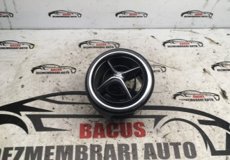 Grila Gura ventilatie bord Mercedes-Benz B-Class W246 [2011 - 2015] cod- A2468303900