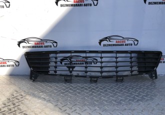 Grila inferioara bara fata OPEL Meriva A 2003-2010 cod- 13193495