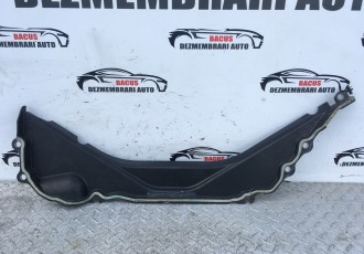 Grila parbriz/ornament parbriz Bmw 4 F34 GT 7331243