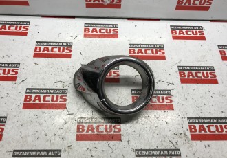 Grila Proiector Crom Ford Focus 3-Dreapta