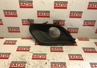 Grila Proiector De Ceata Stanga Opel Corsa E Cod 13450670