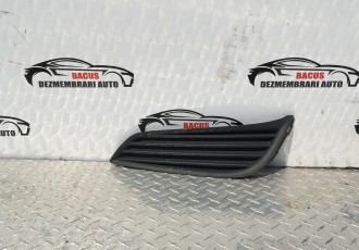 Grila proiector dreapta Opel Astra K 2017, 13448413