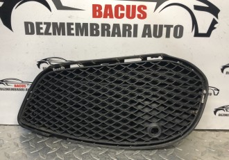 Grila Proiector dreapta Originala Mercedes-Benz C-Class AMG W205