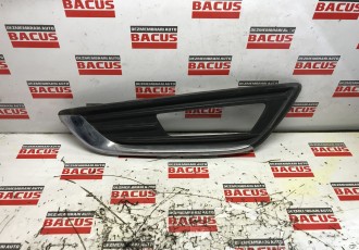 Grila proiector partea stanga, Ford Focus 3, facelift, 2015, 2016, 2017, 2018, 2019, F1EB-15A299-B.
