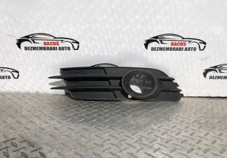 Grila proiector stanga 4g0807681g Audi A6 4G/C7 [2010 - 2014]