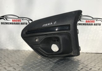 Grila proiector stânga Dacia Jogger 2024