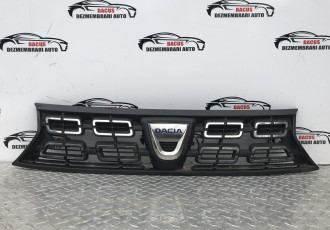 Grila radiator 623103440r Dacia Duster 2 [2017 - 2020]