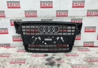Grila radiator, Audi A4 B8 facelift Allroad, 2012, 2013, 2014, 2015, 2016, 8K0853651