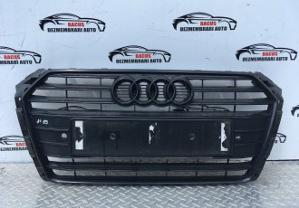 Grila radiator Audi A4 B9 8W S-Line 2016  COD- 8w0853651ab