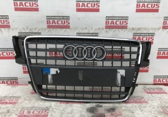 Grila radiator Audi A5 8T0853651E