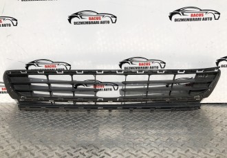 Grila radiator BARA FATA Volkswagen GOLF 7