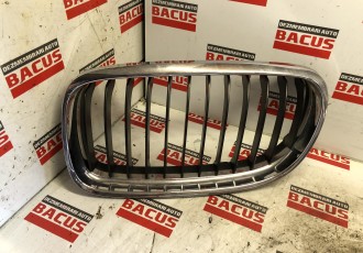 Grila Radiator Bmw Seria 3 Facelift E90 / E91 Cod 51137201967