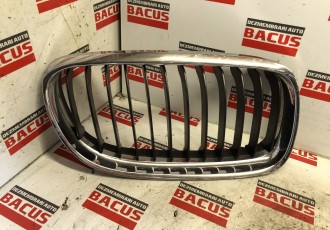 Grila Radiator Bmw Seria 3 Facelift E90 / E91 Cod 51137201967 	