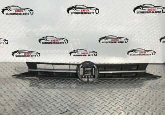 Grila Radiator Centrala Volkswagen Polo 2G An 2018 Cod 2GS853653C