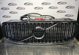 Grila radiator crom Volvo xc60 II cod- 31425533 / 31425532