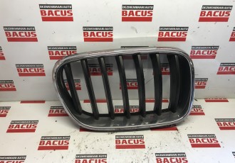 Grila Radiator Dreapta Cromata BMW X3 - F25 