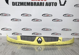 Grila Radiator Fata Cu Mic Defect Renault Kangoo Cod 8200150629
