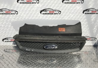 Grila Radiator Fata Ford Focus 2 Cod 4M518138AE 