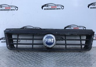 Grila radiator Fiat Ducato An 2002-2006 cod LS132915801