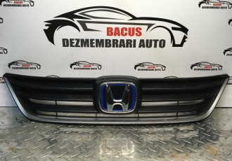 Grila radiator HONDA JAZZ an- 2022