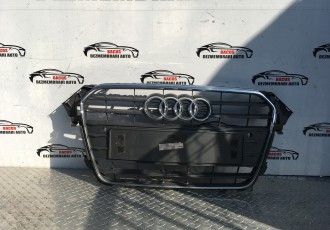 Grila Radiator Oe Audi A4 B8 2012-2015 S-Line 8K0853651F