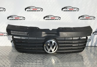 Grila Radiator Volkswagen Transporter T5 An 2006