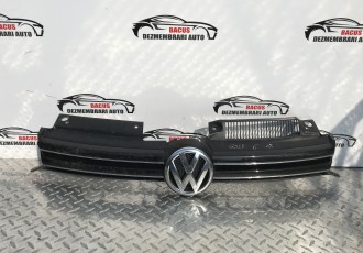 Grila Radiator Vw Golf 6 H/B Cod 5K0853651