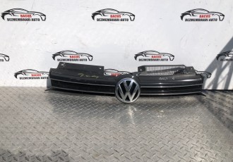 Grila Radiator Vw Golf 6 H/B Cod 5K0853651