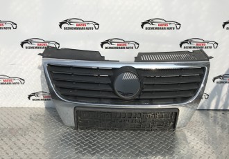 Grila Radiator Vw Passat B6 Cod 3C0853651