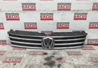 Grila radiator Vw Touareg 7P Facelift 2015 2016 2017