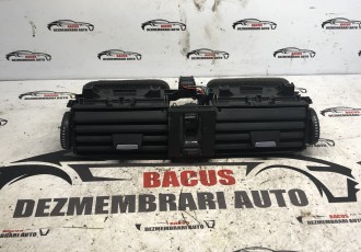  Grila Ventilatie Aer Bord Centrala BMW F30 / F31 COD 9218552 15