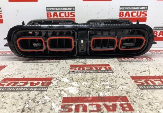 Grila Ventilatie Aer Bord Centrala Citroen C3 AirCross An 2020 Cod : 39160487