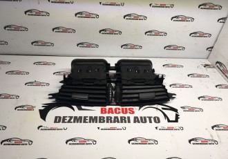 Grila Ventilatie Aer Bord Centrala Mercedes W204 Facelift Cod : A2048306054