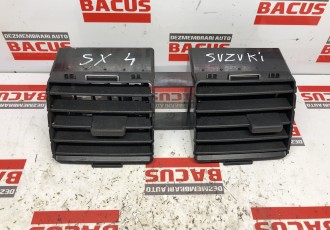 Grila Ventilatie Aer Bord Centrala Suzuki SX4 