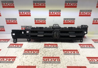 Grila Ventilatie Aer Bord Centrala Toyota Auris An 2018 Cod 55670-02400