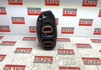 Grila Ventilatie Aer Bord Citroen C3 AirCross An 2020 Cod : 13487187