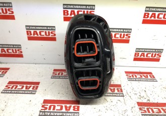 Grila Ventilatie Aer Bord Citroen C3 AirCross An 2020 Cod : 13487190