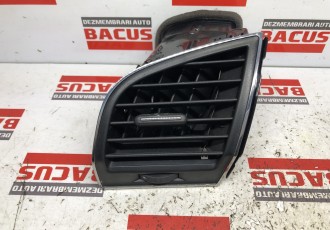 Grila Ventilatie Aer Bord Dreapta Pasager Skoda Fabia 3 An 2016 Cod : 20006575