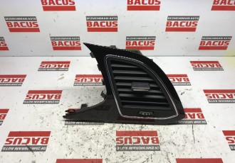 Grila Ventilatie Aer Bord Dreapta Seat Leon 2016 Cod 5F2820902