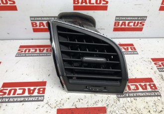 Grila Ventilatie Aer Bord Dreapta Skoda Fabia 3 